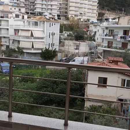 Primavera Διαμέρισμα *