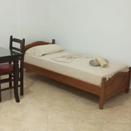 Primavera Apartamento Sarandë