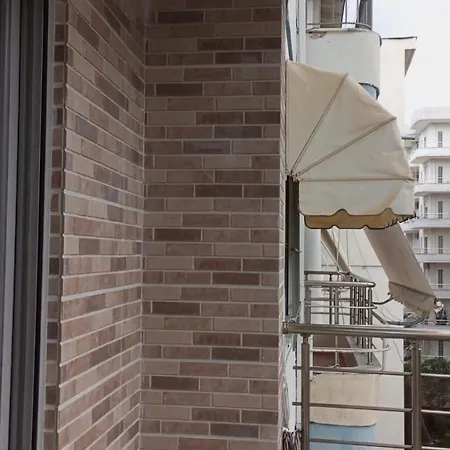 Primavera Apartamento Sarandë