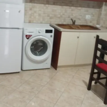 Primavera Διαμέρισμα *