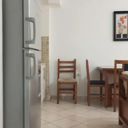 Primavera Apartamento Sarandë