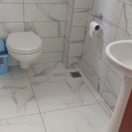 Primavera Διαμέρισμα Σαράντα