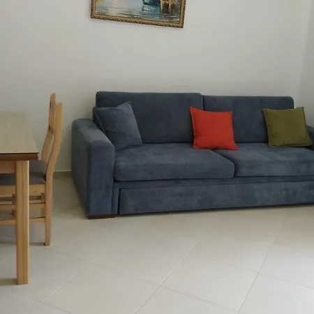 Primavera 公寓