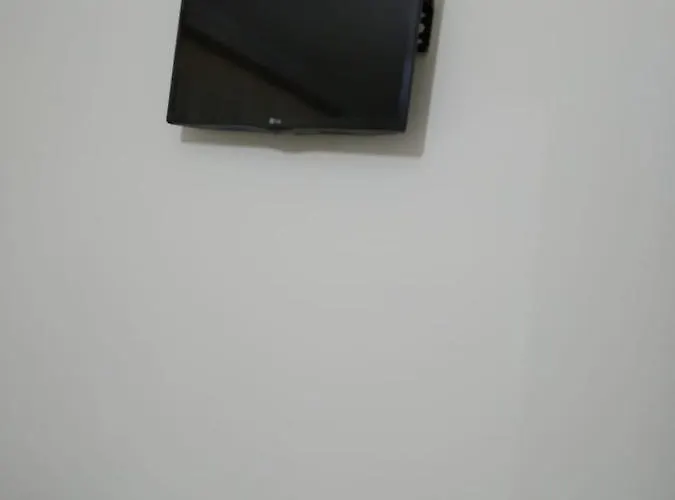 Primavera Appartement Saranda