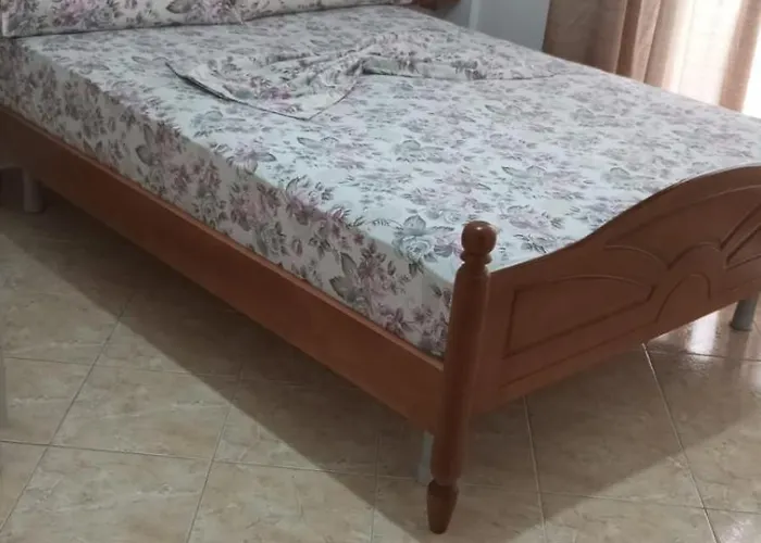 Appartement Primavera