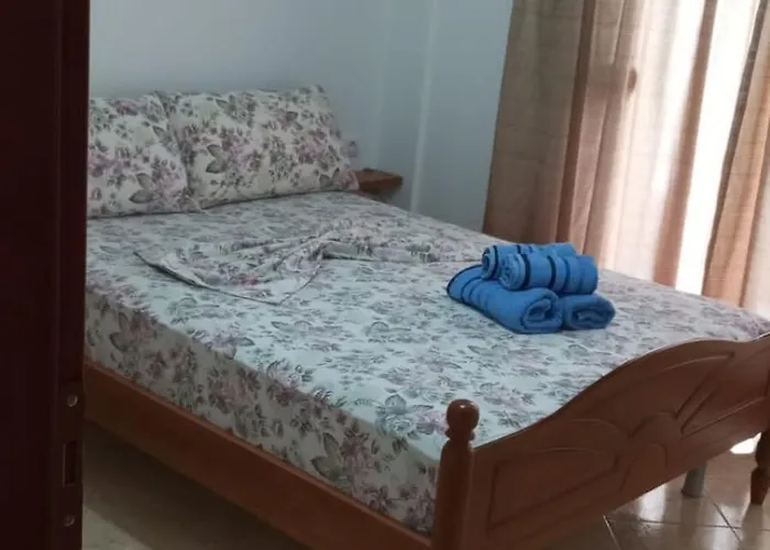 Primavera Appartement