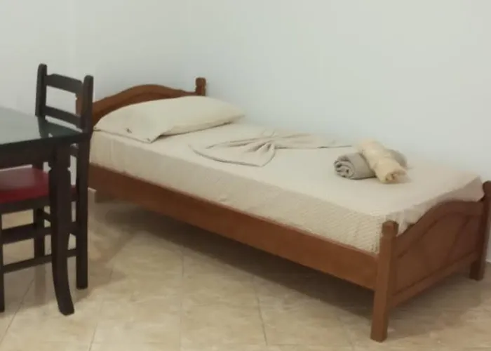 Primavera Appartement Saranda