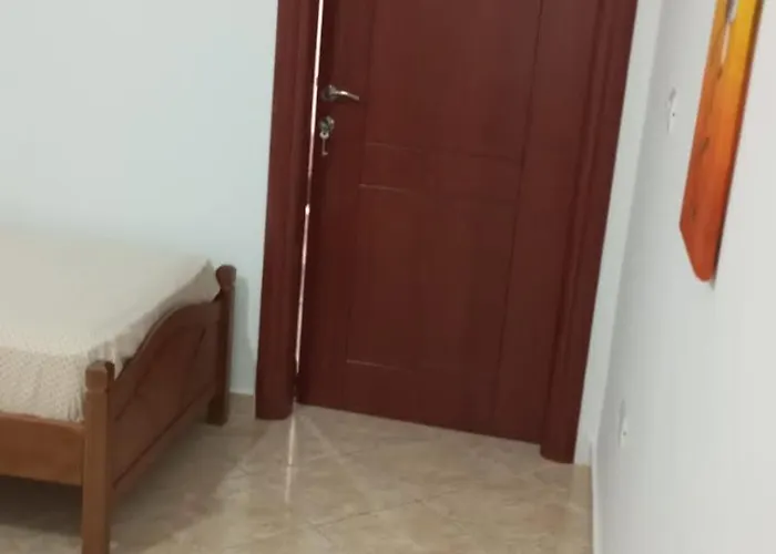 Primavera Appartement