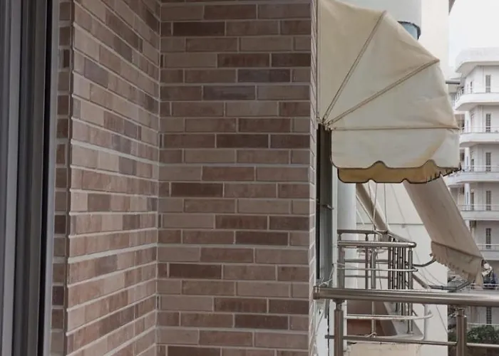 Primavera Appartement Saranda