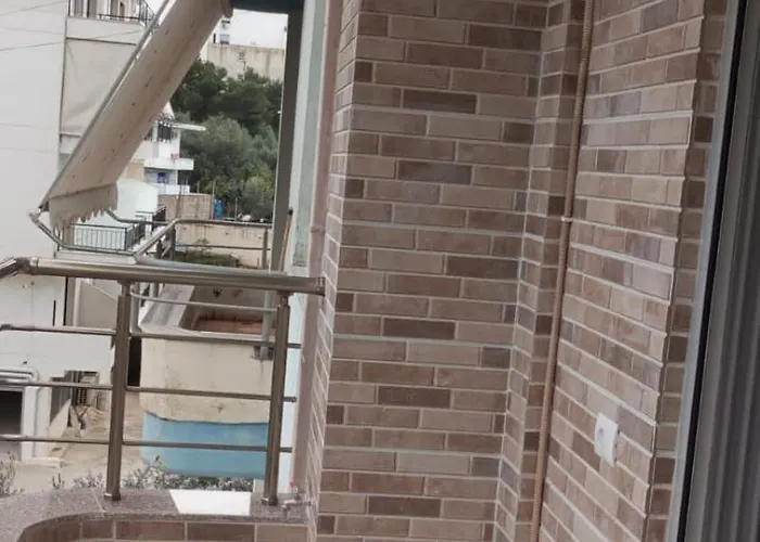 Primavera Appartement *