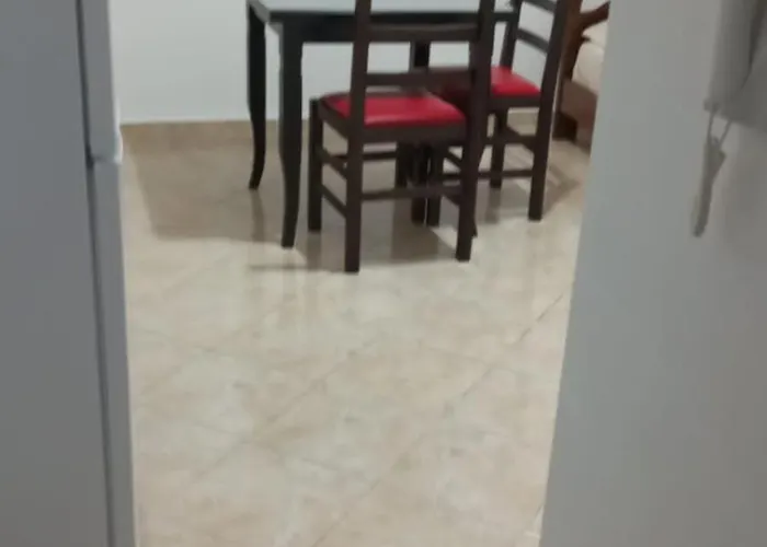 Appartement Primavera *