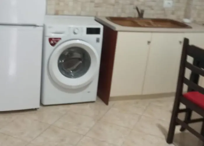 Primavera Appartement *