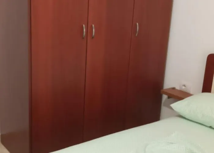 Primavera Appartement *