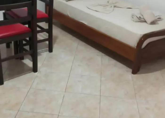 Appartement Primavera