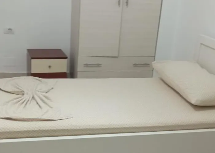 Primavera Appartement *