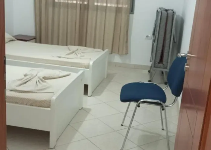 Appartement Primavera