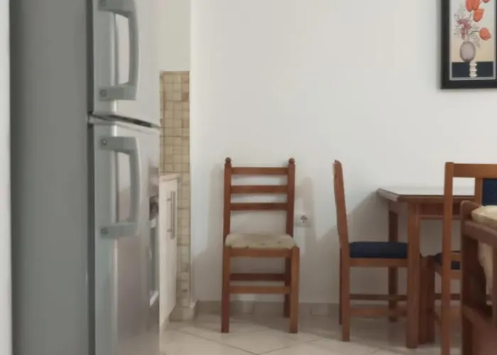 Primavera Appartement Saranda