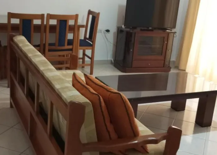 Primavera Appartement