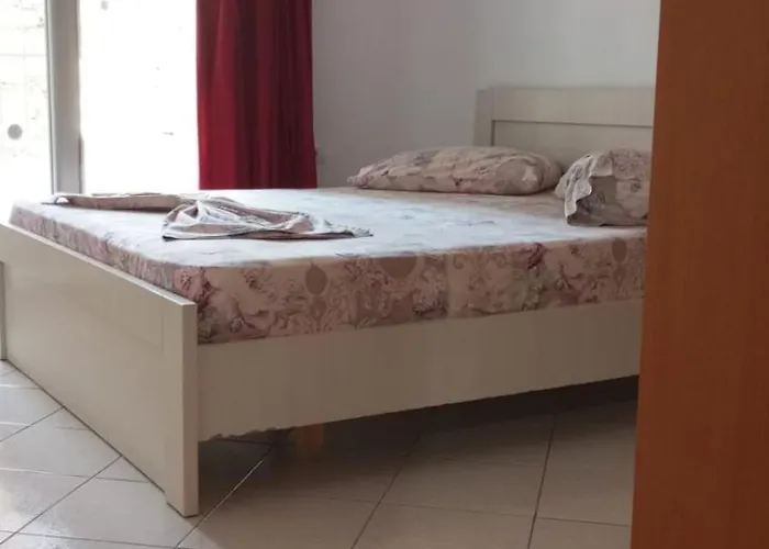 Appartement Primavera