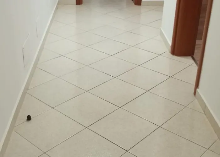 Appartement Primavera *