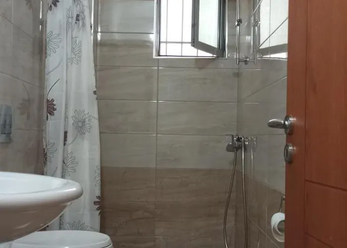 Appartement Primavera *