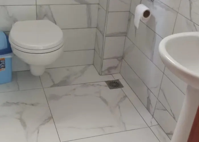 Primavera Appartement Saranda