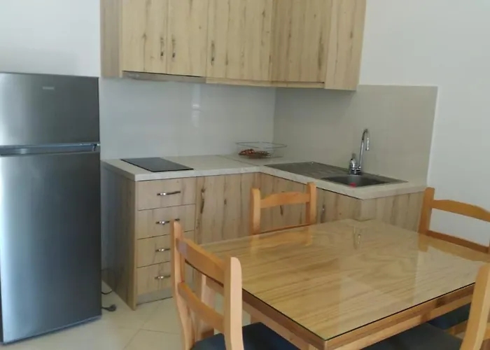 Primavera Appartement *