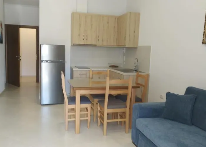 Appartement Primavera *