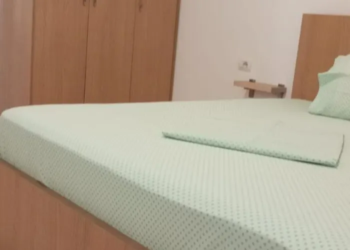 Appartement Primavera Saranda