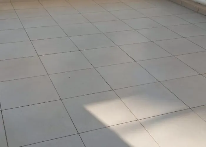 Primavera Appartement Saranda