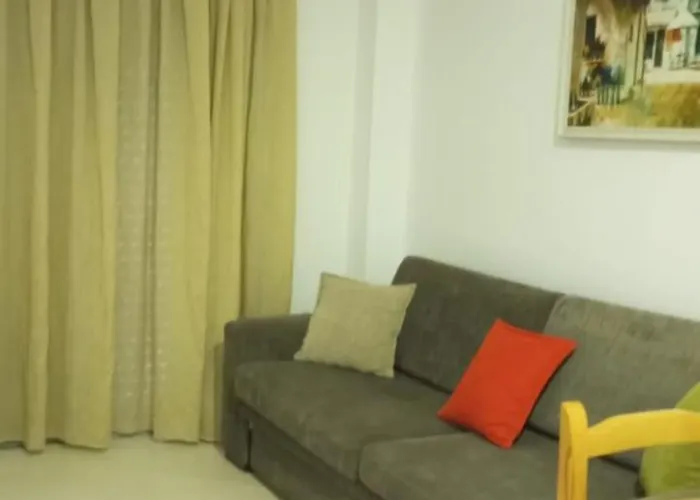 Appartement Primavera Saranda