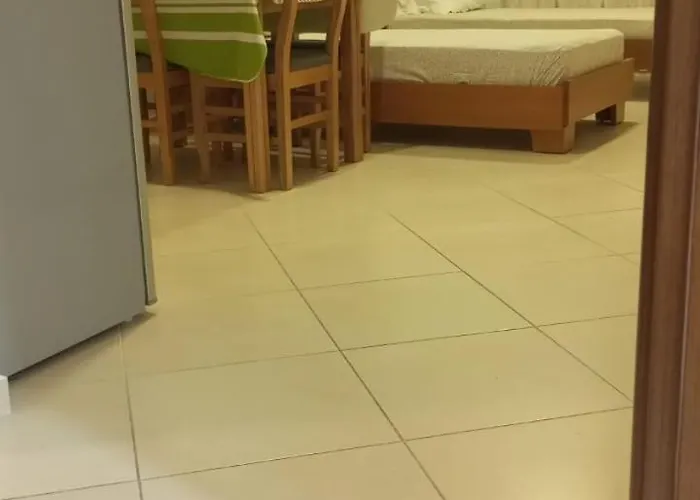 Appartement Primavera Saranda