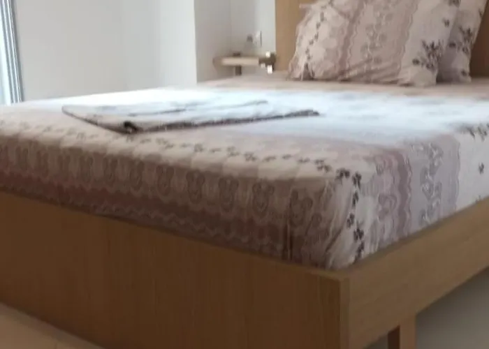 Primavera Appartement