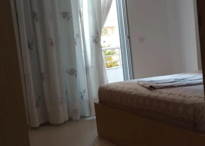 Primavera Appartement *