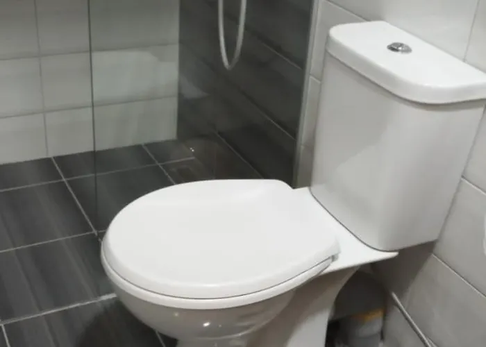 Primavera Appartement