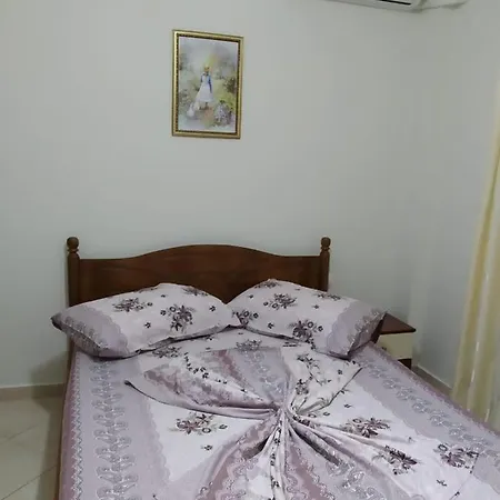 Apartamento Primavera Sarandë