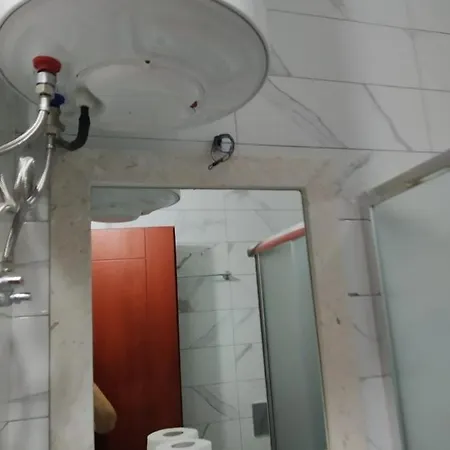 Primavera * Sarandë