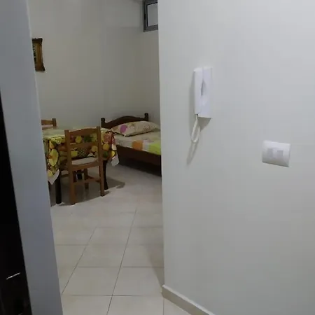 Primavera Apartman Saranda