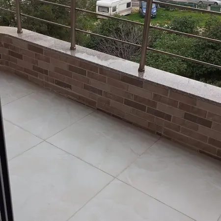 Apartman Primavera *