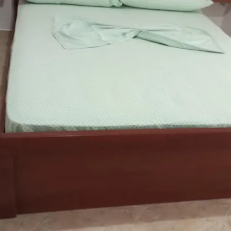 Primavera Apartman *