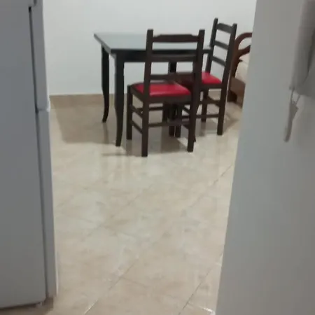 Apartman Primavera *