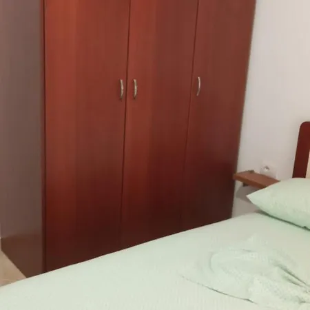 Primavera Apartman *