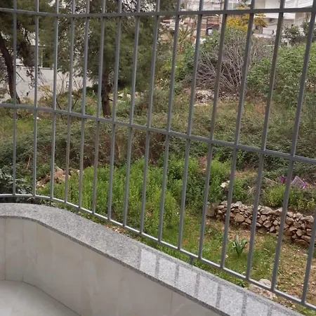 Primavera Apartamento Sarandë