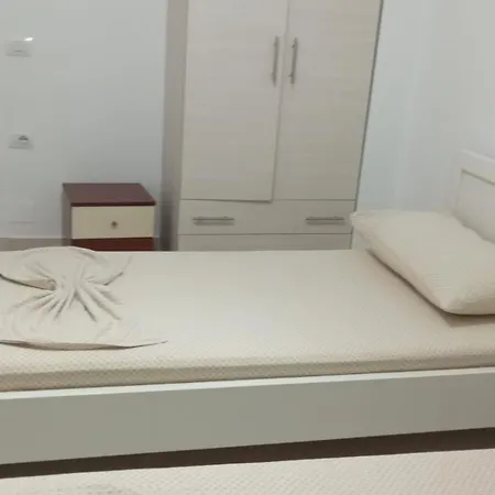 Primavera Apartman *