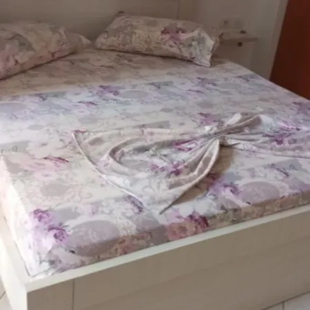 Primavera * Sarandë