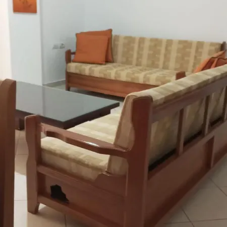 Primavera Apartman *