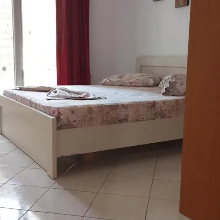 Apartman Primavera