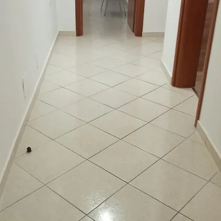 Lägenhet Primavera *