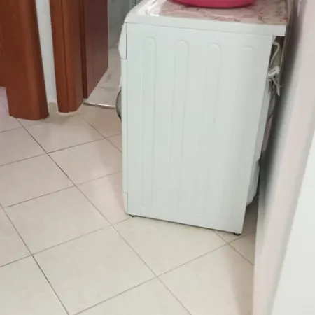 Primavera * Sarandë