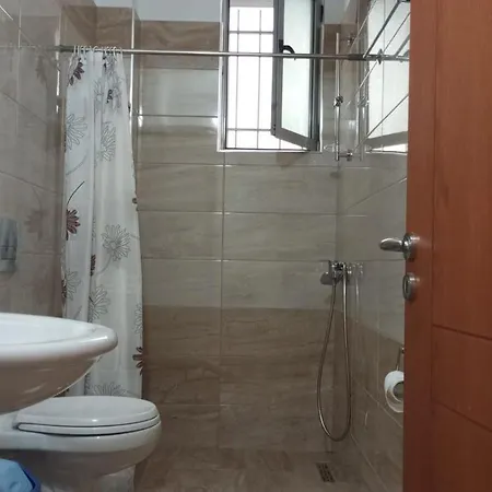 Apartman Primavera *